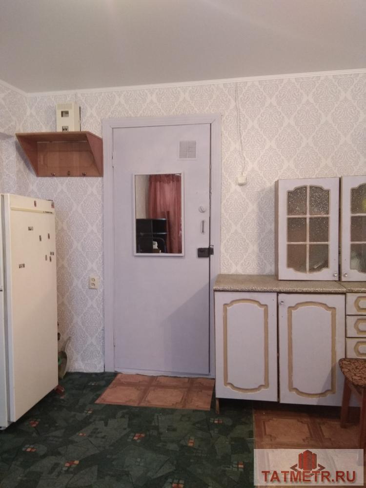 Продажа / Комнаты, Казань, Шуртыгина улица, 760 000 Продаётся комната 14 кв.м. Имеет статус Квартиры. В отличном состоянии, натяжной потолок, новые обои. Остается вся... - 2