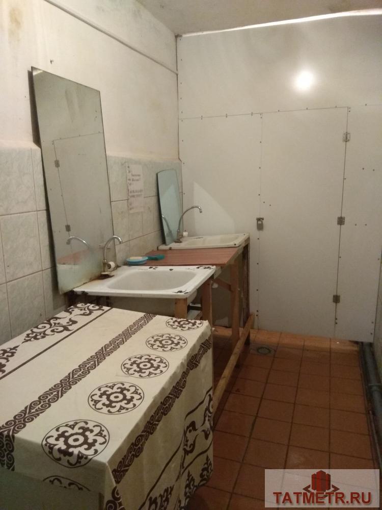 Продажа / Комнаты, Казань, Шуртыгина улица, 760 000 Продаётся комната 14 кв.м. Имеет статус Квартиры. В отличном состоянии, натяжной потолок, новые обои. Остается вся... - 4