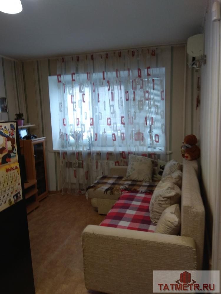 Продажа / Квартиры, Казань, Карима Тинчурина улица, 2 360 000 Продается 1-комнатная квартира 30 кв.м. по адресу К.Тинчурина дом 7, на высоком первом этаже пятиэтажного кирпичного... - 3