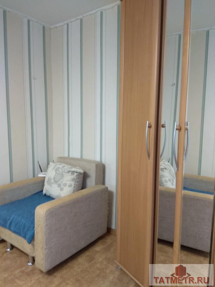 Продажа / Квартиры, Казань, Карима Тинчурина улица, 2 360 000 Продается 1-комнатная квартира 30 кв.м. по адресу К.Тинчурина дом 7, на высоком первом этаже пятиэтажного кирпичного... - 5