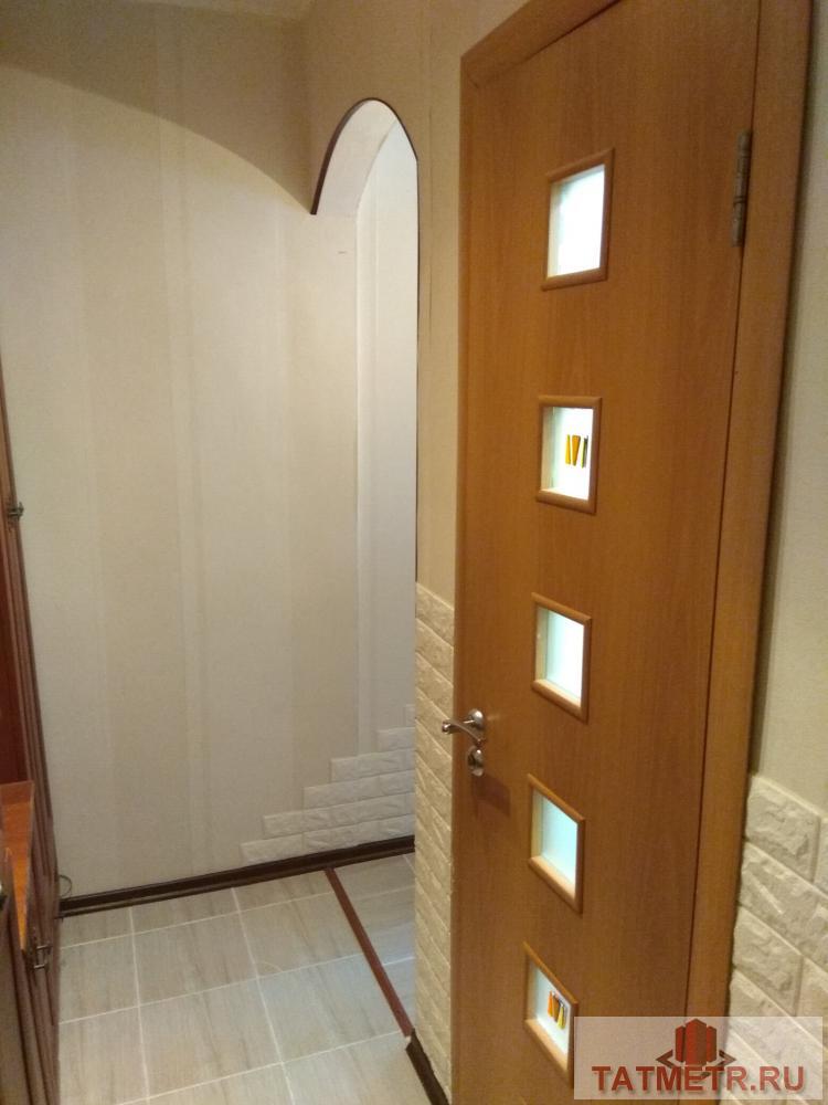Продажа / Квартиры, Казань, Карима Тинчурина улица, 2 360 000 Продается 1-комнатная квартира 30 кв.м. по адресу К.Тинчурина дом 7, на высоком первом этаже пятиэтажного кирпичного... - 8