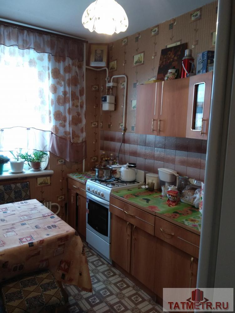 Выставлена на продажу уютная светлая 3-х комнатная квартира, расположенная  по адресу Пр.Победы, д. 132. Дом 1998...
