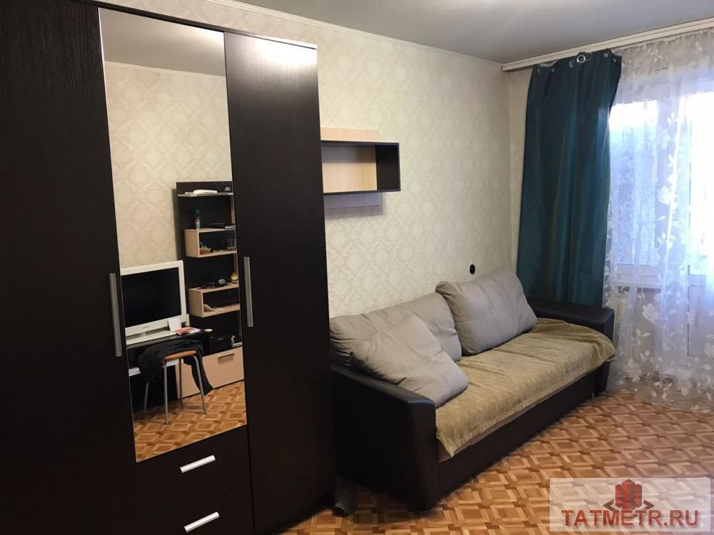 Продажа / Квартиры, Казань, Татарстан улица, 2 980 000 Вахитовский район,ул.Татарстан,д.58 Продается уютная двухкомнатная квартира в центре города, в 15ти минутах ходьбы от...