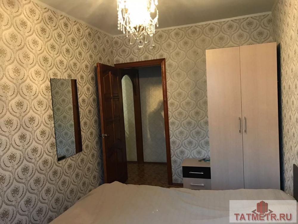 Продажа / Квартиры, Казань, Татарстан улица, 2 980 000 Вахитовский район,ул.Татарстан,д.58 Продается уютная двухкомнатная квартира в центре города, в 15ти минутах ходьбы от... - 1