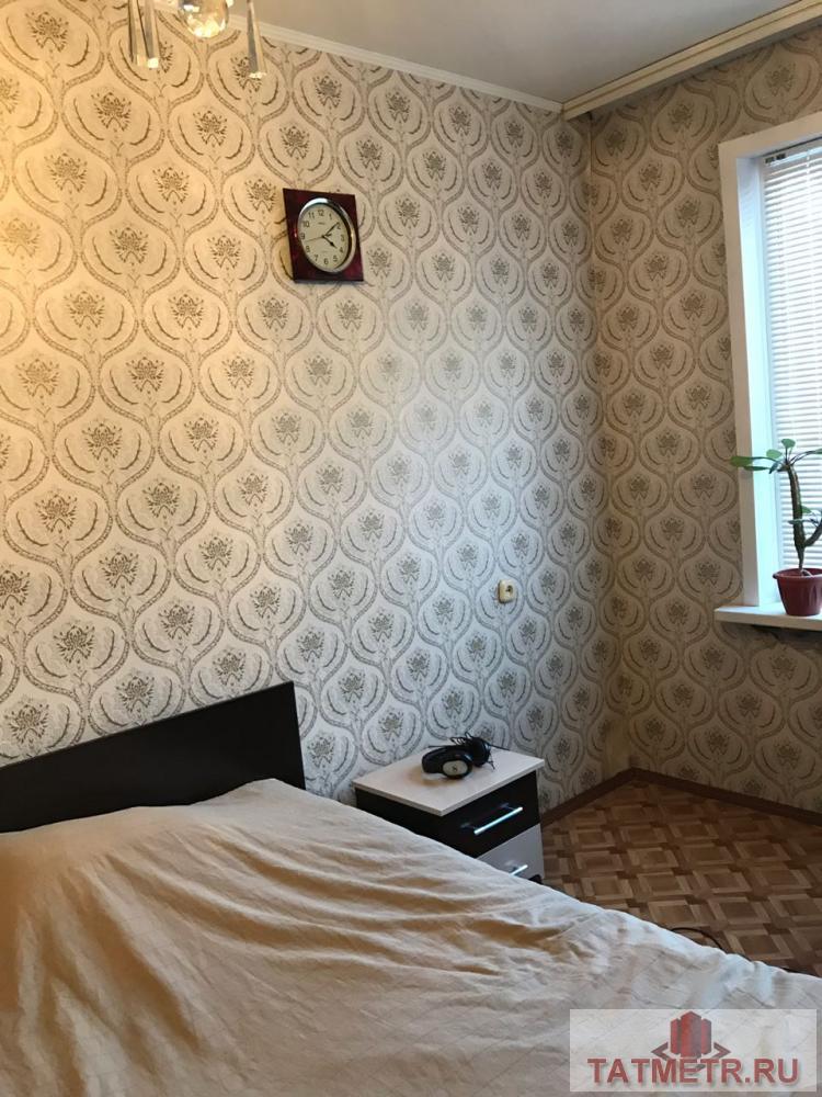 Продажа / Квартиры, Казань, Татарстан улица, 2 980 000 Вахитовский район,ул.Татарстан,д.58 Продается уютная двухкомнатная квартира в центре города, в 15ти минутах ходьбы от... - 2