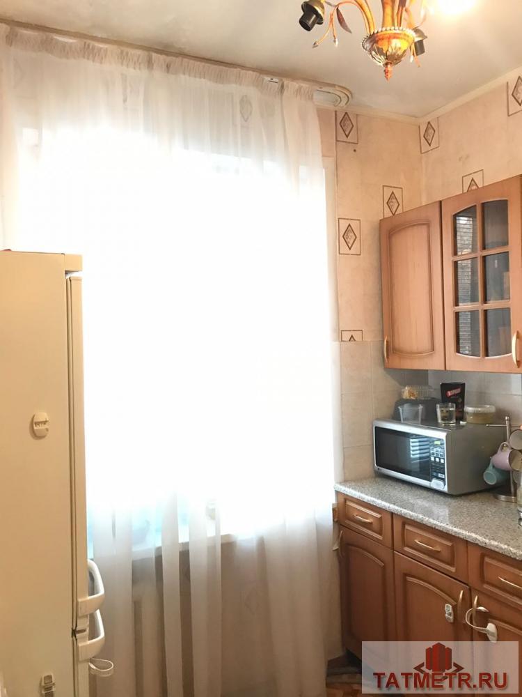 Продажа / Квартиры, Казань, Татарстан улица, 2 980 000 Вахитовский район,ул.Татарстан,д.58 Продается уютная двухкомнатная квартира в центре города, в 15ти минутах ходьбы от... - 3
