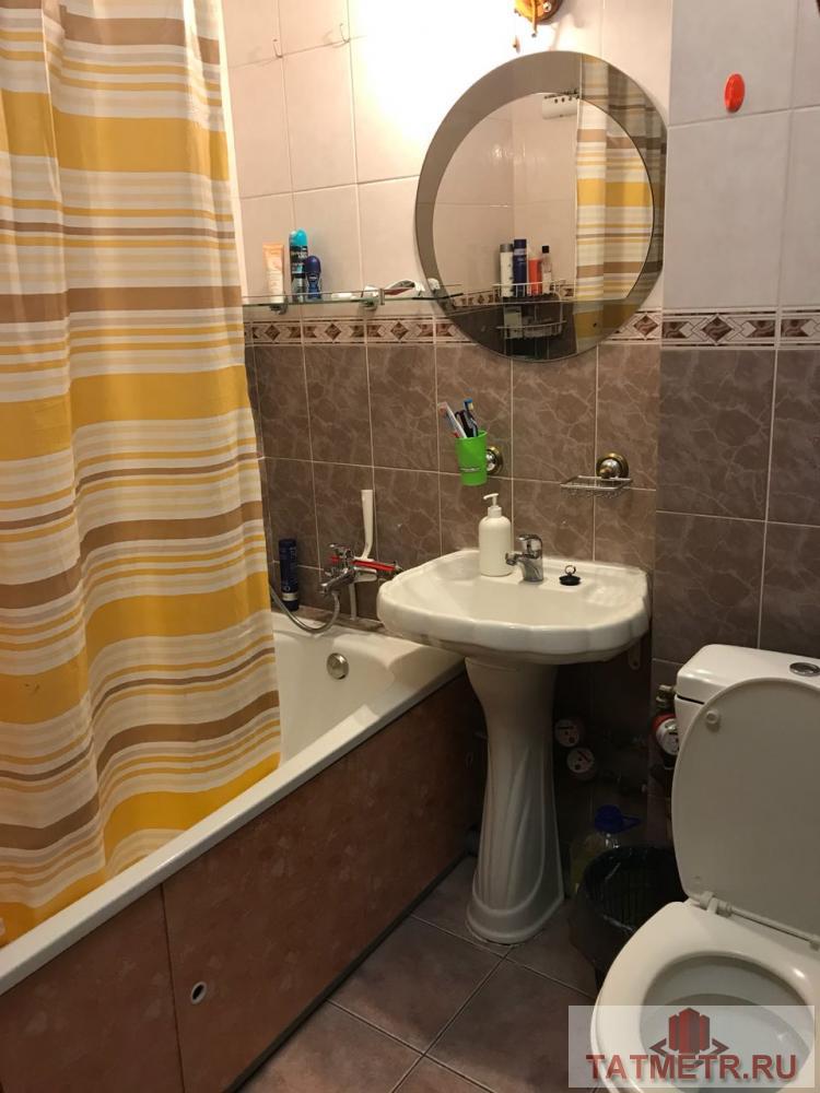 Продажа / Квартиры, Казань, Татарстан улица, 2 980 000 Вахитовский район,ул.Татарстан,д.58 Продается уютная двухкомнатная квартира в центре города, в 15ти минутах ходьбы от... - 4