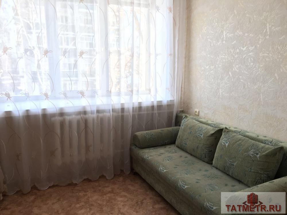Продажа / Квартиры, Казань, Аделя Кутуя улица, 1 600 000 Советский район,ул.Ад.Кутуя д.68 Продается уютная 1-комнатная гостинка, общей площадью 18 м². В квартире выполнен...