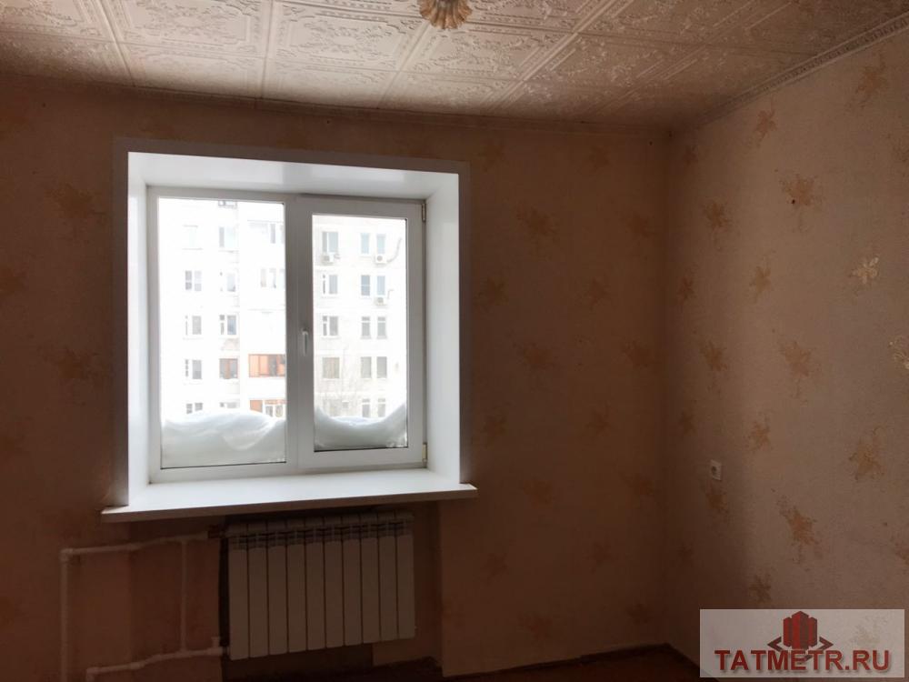 Продажа / Квартиры, Казань, Аделя Кутуя улица, 2 990 000 Советский район, ул.Ад. Кутуя д.48 Продается теплая двухкомнатная квартира в кирпичном доме, венгерский проект,... - 1