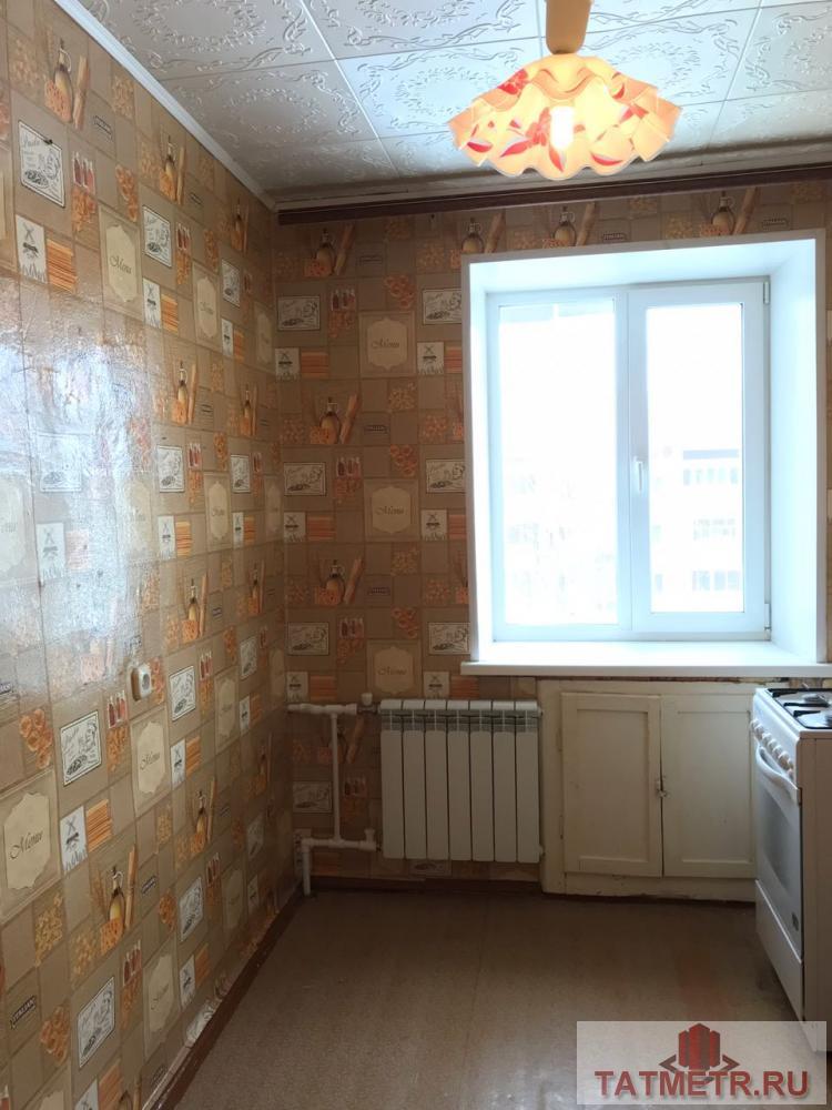 Продажа / Квартиры, Казань, Аделя Кутуя улица, 2 990 000 Советский район, ул.Ад. Кутуя д.48 Продается теплая двухкомнатная квартира в кирпичном доме, венгерский проект,... - 2