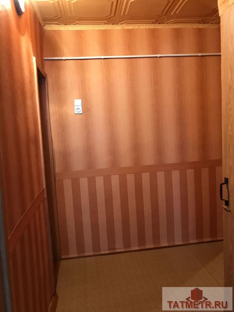 Продажа / Квартиры, Казань, Аделя Кутуя улица, 2 990 000 Советский район, ул.Ад. Кутуя д.48 Продается теплая двухкомнатная квартира в кирпичном доме, венгерский проект,... - 3
