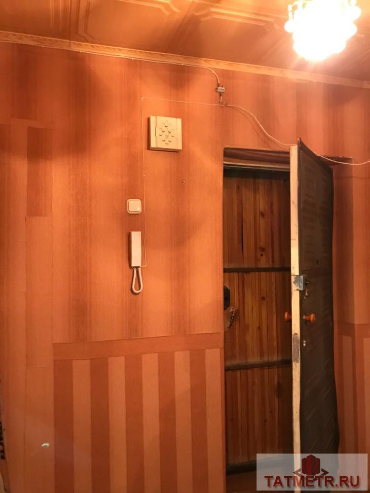 Продажа / Квартиры, Казань, Аделя Кутуя улица, 2 990 000 Советский район, ул.Ад. Кутуя д.48 Продается теплая двухкомнатная квартира в кирпичном доме, венгерский проект,... - 6
