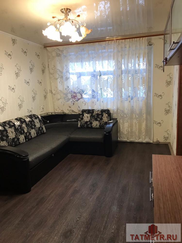 Продажа / Квартиры, Высокая Гора, Юбилейная улица, 2 000 000 С.Высокая гора, Высокогорский район, РТ. Продается двухкомнатная квартира по ул.Юбилейная, в с.Высокая гора, 43,9...