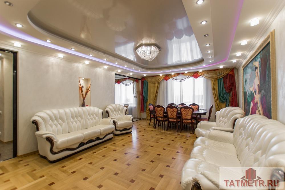 Продажа / Квартиры, Казань, Баки Урманче улица, 7 900 000 Приволжский район,Баки Урманче д.8.Продается просторная квартира с отличным современным евроремонтом, не требует... - 1