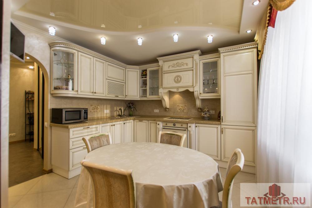 Продажа / Квартиры, Казань, Баки Урманче улица, 7 900 000 Приволжский район,Баки Урманче д.8.Продается просторная квартира с отличным современным евроремонтом, не требует... - 2