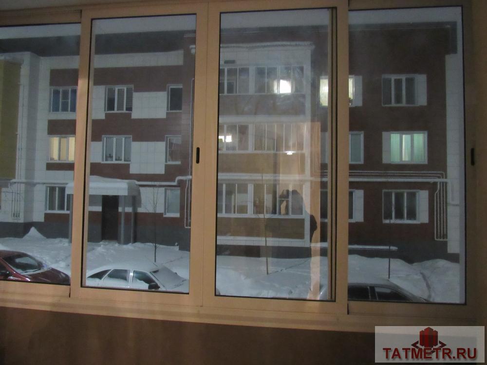 Продажа / Квартиры, Новое Шигалеево, Федора Шаляпина улица, 2 920 000 Продается комфортная 2-комнатная квартира в ЖК «Усадьба Царево» по ул.Шаляпина,д.12 общей площадью 51,1 кв.м на 1-м... - 13
