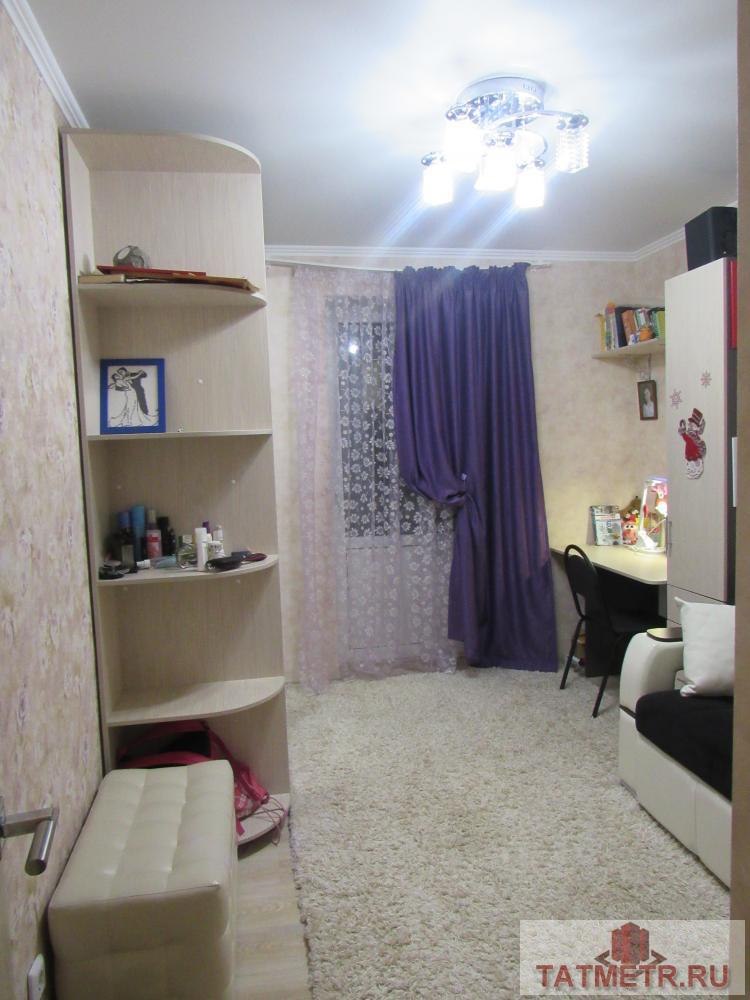 Продажа / Квартиры, Новое Шигалеево, Федора Шаляпина улица, 2 920 000 Продается комфортная 2-комнатная квартира в ЖК «Усадьба Царево» по ул.Шаляпина,д.12 общей площадью 51,1 кв.м на 1-м... - 6