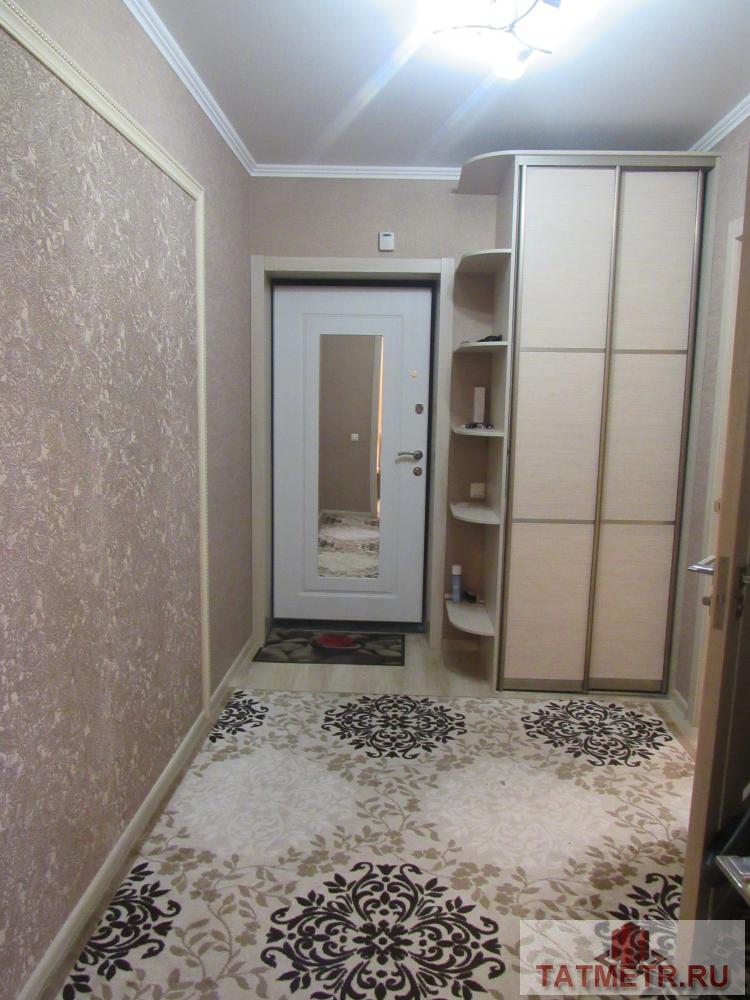Продажа / Квартиры, Новое Шигалеево, Федора Шаляпина улица, 2 920 000 Продается комфортная 2-комнатная квартира в ЖК «Усадьба Царево» по ул.Шаляпина,д.12 общей площадью 51,1 кв.м на 1-м... - 9