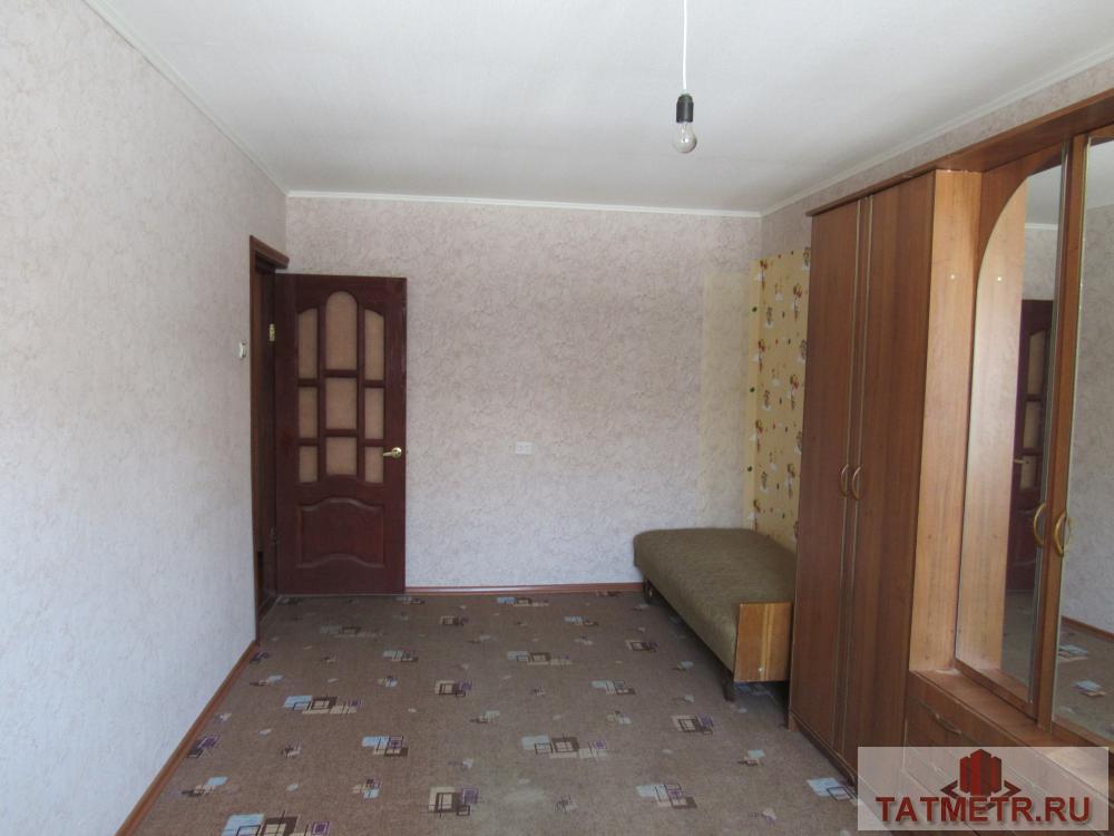 Продажа / Квартиры, Осиново, Майская улица, 2 595 000 Продается солнечная 2-комнатная квартира в с.Осиново по ул.Майская,д.7 на 3-м этаже 5-ти этажного панельного дома...