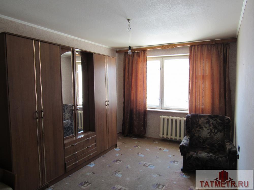 Продажа / Квартиры, Осиново, Майская улица, 2 595 000 Продается солнечная 2-комнатная квартира в с.Осиново по ул.Майская,д.7 на 3-м этаже 5-ти этажного панельного дома... - 1