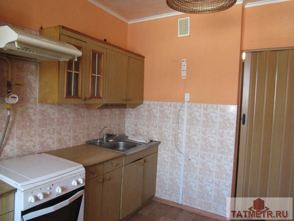 Продажа / Квартиры, Осиново, Майская улица, 2 595 000 Продается солнечная 2-комнатная квартира в с.Осиново по ул.Майская,д.7 на 3-м этаже 5-ти этажного панельного дома... - 2
