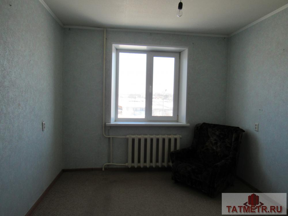 Продажа / Квартиры, Осиново, Майская улица, 2 595 000 Продается солнечная 2-комнатная квартира в с.Осиново по ул.Майская,д.7 на 3-м этаже 5-ти этажного панельного дома... - 4