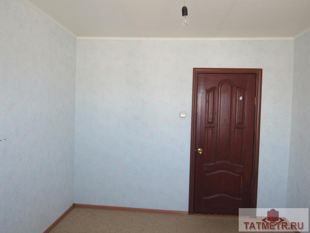 Продажа / Квартиры, Осиново, Майская улица, 2 595 000 Продается солнечная 2-комнатная квартира в с.Осиново по ул.Майская,д.7 на 3-м этаже 5-ти этажного панельного дома... - 5