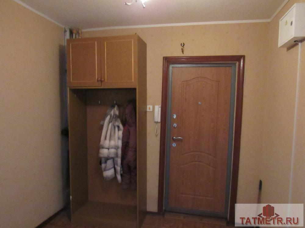 Продажа / Квартиры, Осиново, Майская улица, 2 595 000 Продается солнечная 2-комнатная квартира в с.Осиново по ул.Майская,д.7 на 3-м этаже 5-ти этажного панельного дома... - 7