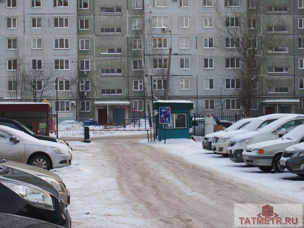 Продажа / Квартиры, Казань, Фатыха Амирхана проспект, 7 350 000 Прекрасное предложение для тех, кто любит комфорт и ценит свои средства! Продается просторная 3х комнатная квартира... - 11