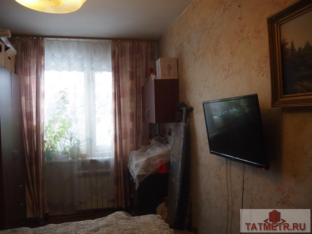 Продажа / Квартиры, Казань, Гарифьянова улица, 3 190 000 Это предложение для тех, кто ценит удобство расположения своего дома и любит, когда все «под боком»! Продается 3х...