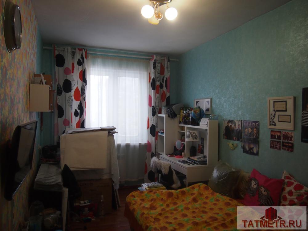Продажа / Квартиры, Казань, Гарифьянова улица, 3 190 000 Это предложение для тех, кто ценит удобство расположения своего дома и любит, когда все «под боком»! Продается 3х... - 1