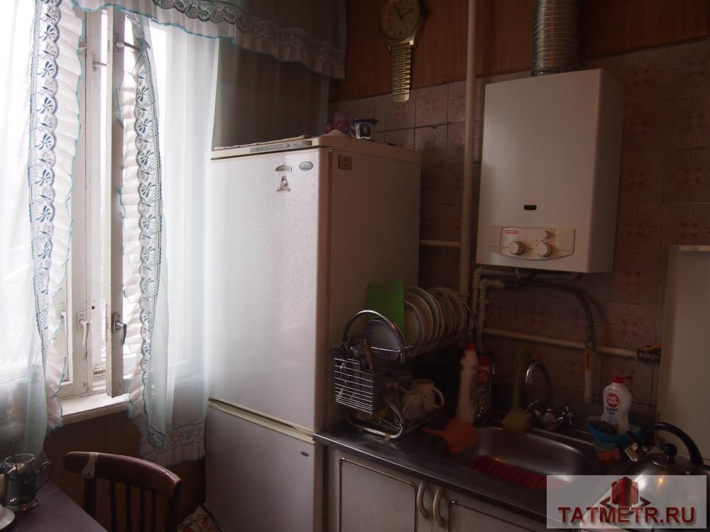 Продажа / Квартиры, Казань, Гарифьянова улица, 3 190 000 Это предложение для тех, кто ценит удобство расположения своего дома и любит, когда все «под боком»! Продается 3х... - 2
