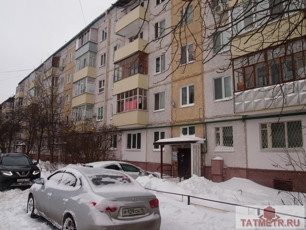 Продажа / Квартиры, Казань, Гарифьянова улица, 3 190 000 Это предложение для тех, кто ценит удобство расположения своего дома и любит, когда все «под боком»! Продается 3х... - 5