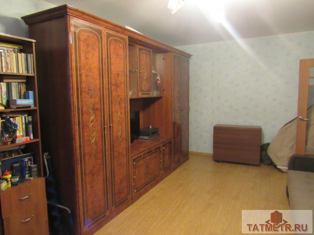 Продажа / Квартиры, Казань, Академика Глушко улица, 3 550 000 Продается уютная 2-комнатная квартира в Советском районе по ул.Глушко, д.7 общей площадью 53.4 кв.м на 6-м этаже... - 1