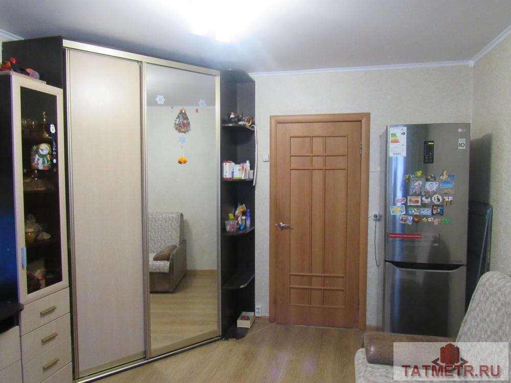 Продажа / Квартиры, Казань, Академика Глушко улица, 3 550 000 Продается уютная 2-комнатная квартира в Советском районе по ул.Глушко, д.7 общей площадью 53.4 кв.м на 6-м этаже... - 3