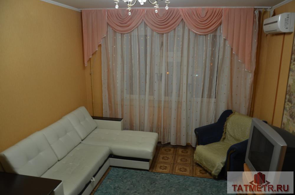 Продажа / Квартиры, Казань, Рашида Вагапова улица, 2 630 000 Продается 1-комнатная квартира на 9-м этаже 10-ти этажного дома по ул.Рашида Вагапова 8/15. Общая площадь 35, 4 кв.м....