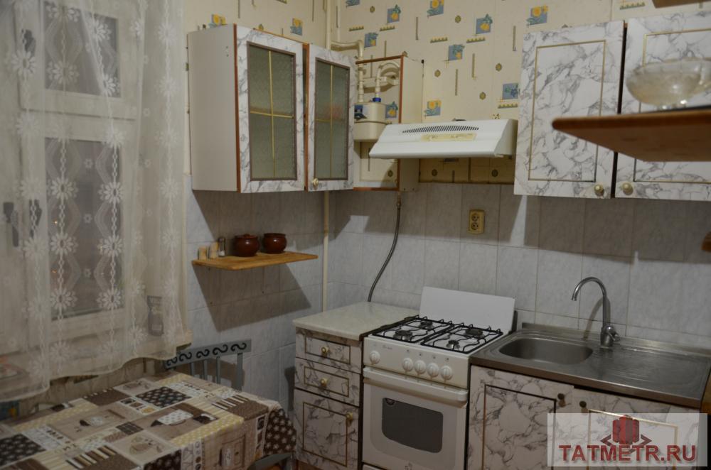 Продажа / Квартиры, Казань, Рашида Вагапова улица, 2 630 000 Продается 1-комнатная квартира на 9-м этаже 10-ти этажного дома по ул.Рашида Вагапова 8/15. Общая площадь 35, 4 кв.м.... - 2