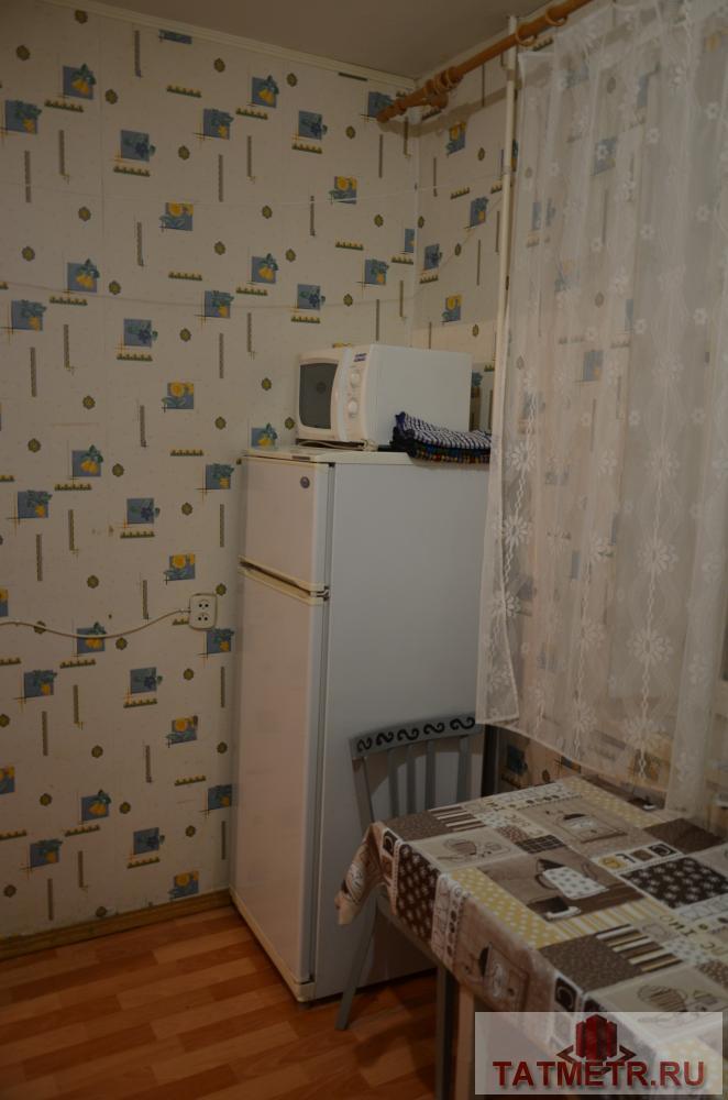 Продажа / Квартиры, Казань, Рашида Вагапова улица, 2 630 000 Продается 1-комнатная квартира на 9-м этаже 10-ти этажного дома по ул.Рашида Вагапова 8/15. Общая площадь 35, 4 кв.м.... - 3