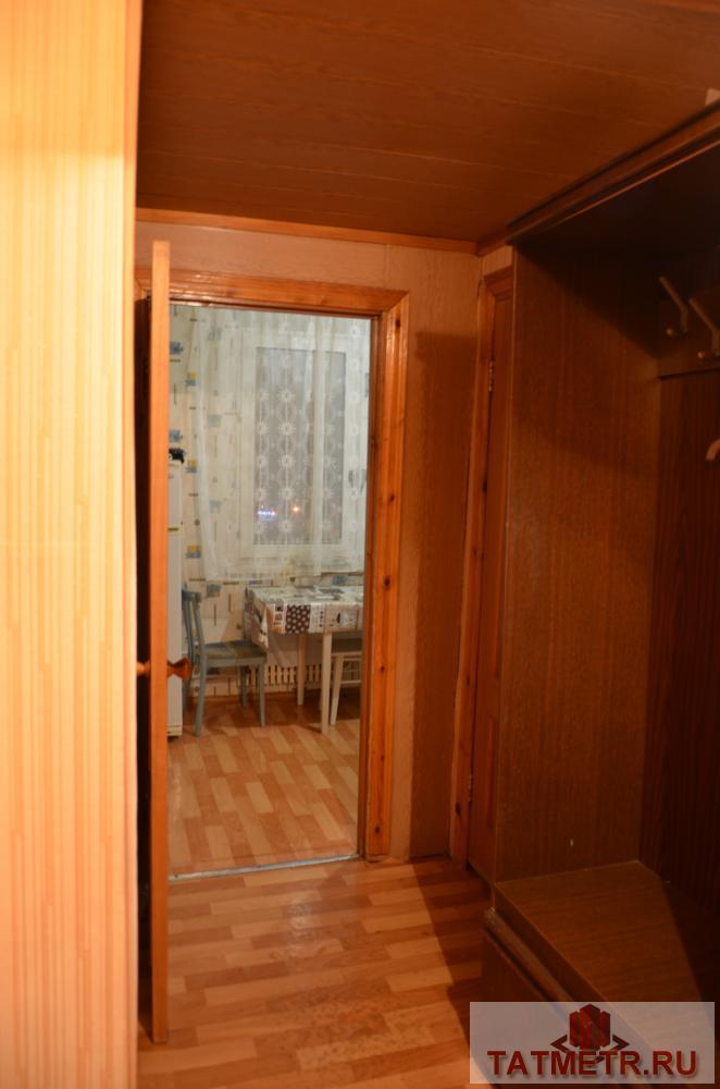 Продажа / Квартиры, Казань, Рашида Вагапова улица, 2 630 000 Продается 1-комнатная квартира на 9-м этаже 10-ти этажного дома по ул.Рашида Вагапова 8/15. Общая площадь 35, 4 кв.м.... - 6