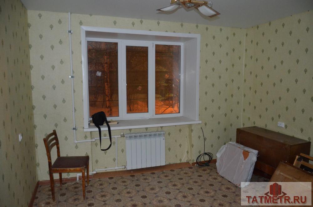 Продажа / Комнаты, Казань, Аделя Кутуя улица, 800 000 Продается комната в общежитии по адресу А.Кутуя, 86а. Комната имеет статус квартиры. В квартире сделан свежий ремонт....