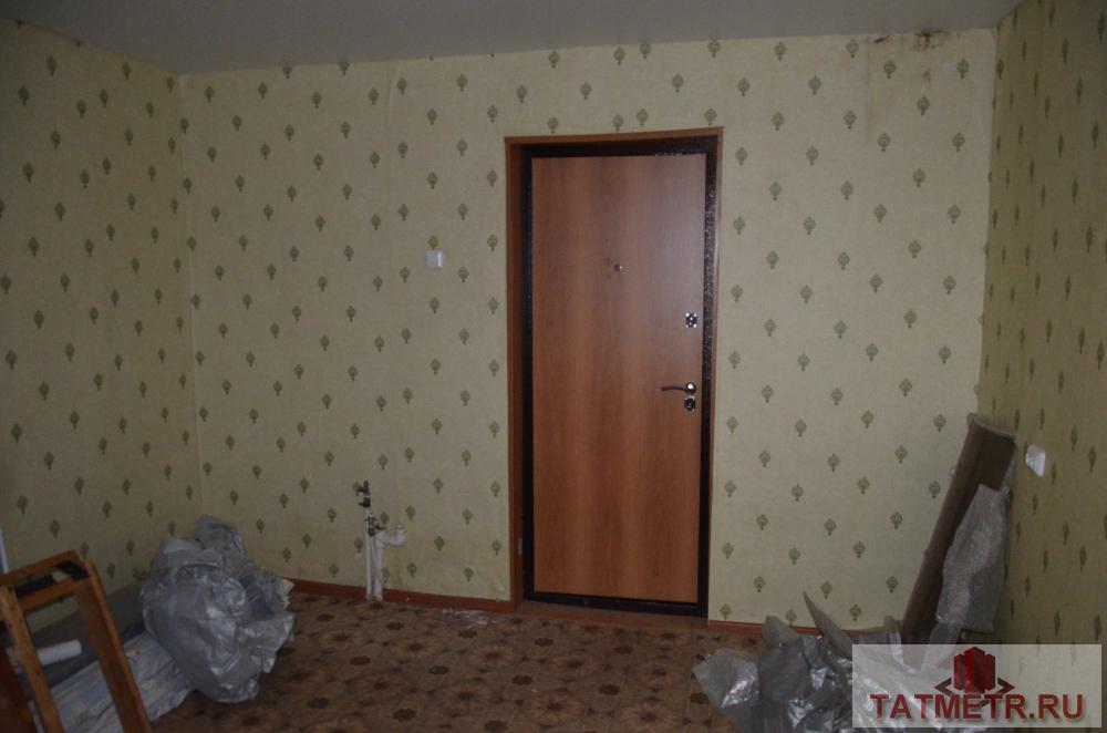 Продажа / Комнаты, Казань, Аделя Кутуя улица, 800 000 Продается комната в общежитии по адресу А.Кутуя, 86а. Комната имеет статус квартиры. В квартире сделан свежий ремонт.... - 1