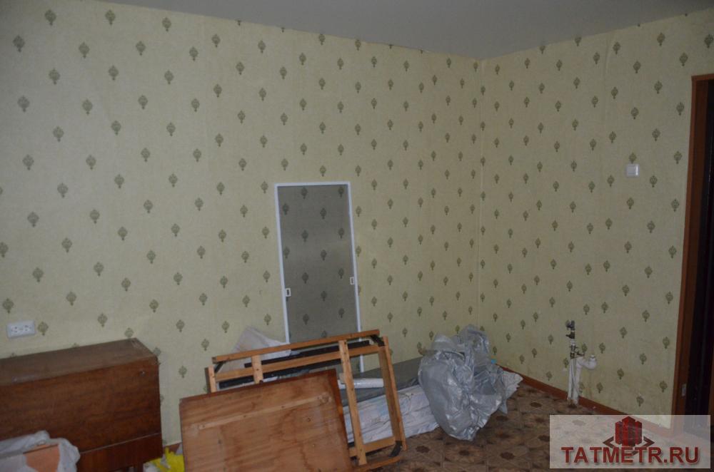 Продажа / Комнаты, Казань, Аделя Кутуя улица, 800 000 Продается комната в общежитии по адресу А.Кутуя, 86а. Комната имеет статус квартиры. В квартире сделан свежий ремонт.... - 2