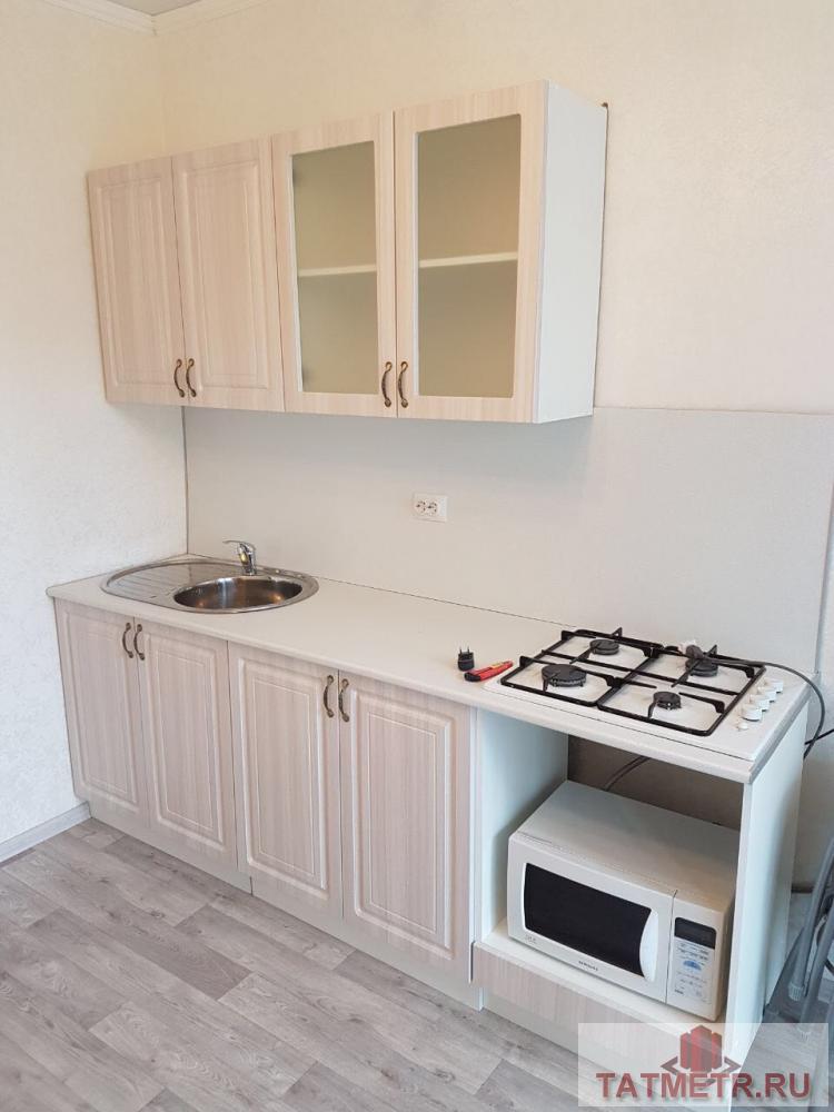 Продажа / Квартиры, Казань, Николая Ершова улица, 3 649 000 Продается 1-комнатная квартира в уникальном жилом комплексе «Арт Сити». Квартира находится 1-м этаже 10-ти этажного... - 2