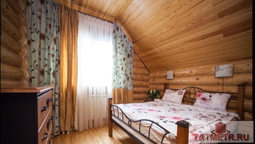 Продажа / Дома и коттеджи, Дятлово, Зеленая улица, 15 000 000 Шикарное предложение!!! Продаётся коттеджный комплекс в живописном месте, в Лаишевском районе в д. Дятлово, в 30... - 3