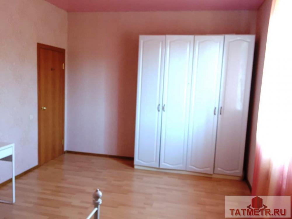 Продажа / Дома и коттеджи, Казань, Зифы Басыровой улица, 4 000 000 Советский район, п. Нагорный (Новая Сосновка), ул. Зифы Басыровой. Продам 2-х этажный кирпичный дом, площадь 81,6... - 4