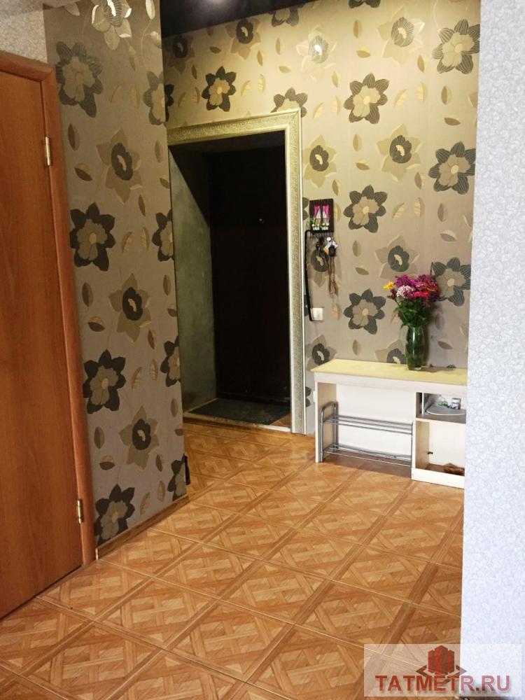 Продажа / Дома и коттеджи, Казань, Зифы Басыровой улица, 4 000 000 Советский район, п. Нагорный (Новая Сосновка), ул. Зифы Басыровой. Продам 2-х этажный кирпичный дом, площадь 81,6... - 9