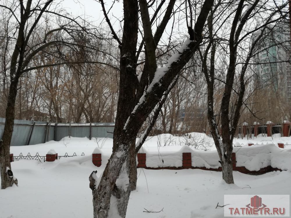 Продажа / Дома и коттеджи, Казань, Майская улица, 13 500 000 Приволжский район. ул. Майская, (ост. Танковое кольцо). Продам добротный 2- этажный кирпичный дом 454 кв.м. в 5... - 3
