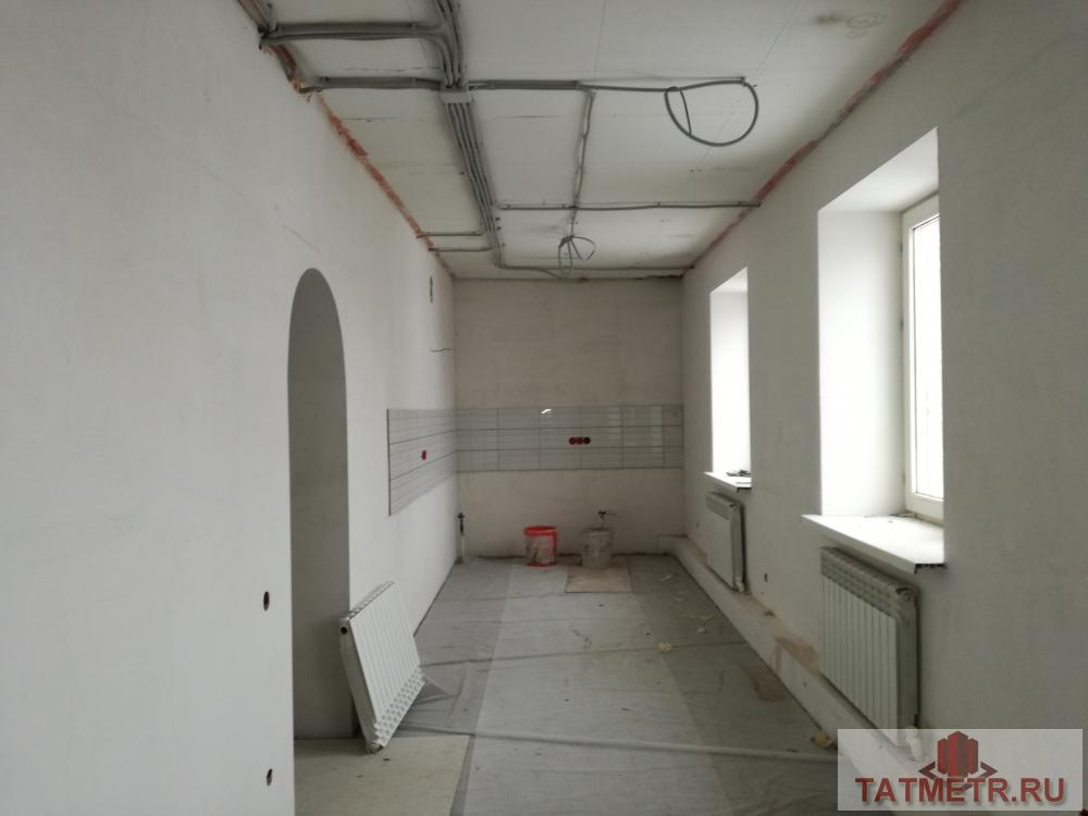 Продажа / Дома и коттеджи, Казань, Майская улица, 13 500 000 Приволжский район. ул. Майская, (ост. Танковое кольцо). Продам добротный 2- этажный кирпичный дом 454 кв.м. в 5... - 4