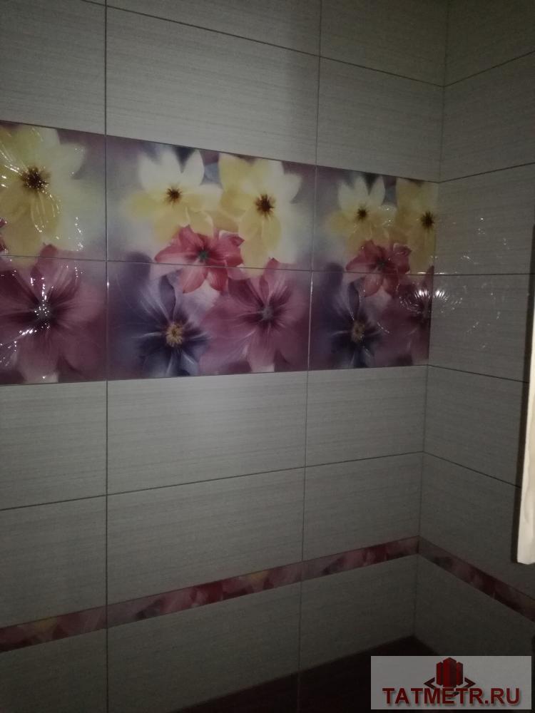 Продажа / Дома и коттеджи, Казань, Майская улица, 13 500 000 Приволжский район. ул. Майская, (ост. Танковое кольцо). Продам добротный 2- этажный кирпичный дом 454 кв.м. в 5... - 6