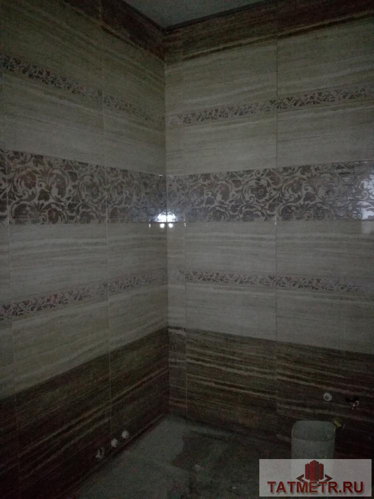 Продажа / Дома и коттеджи, Казань, Майская улица, 13 500 000 Приволжский район. ул. Майская, (ост. Танковое кольцо). Продам добротный 2- этажный кирпичный дом 454 кв.м. в 5... - 7